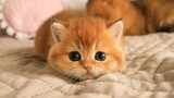 Kucing Kucing Lucu : Tingkah Lucu Kucing Bikin Ketawa Ngakak #8 | Video Hewan Lucu