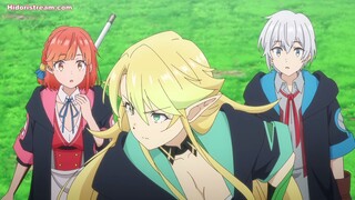 EP6 Izure Saikyou no Renkinjutsushi? (Sub Indonesia)