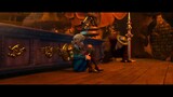 The stolen princess Animation full movie