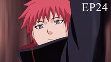 Naruto Shippuden S1E24 in Hindi