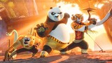 Kung Fu Panda 4 Furious Five s Appearance In The Movie Gets Definitive Response From Director