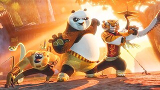 Kung Fu Panda 4 Furious Five s Appearance In The Movie Gets Definitive Response From Director