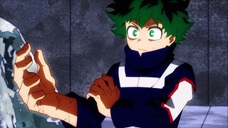 My Hero Academia Season 5「AMV」Miracle ᴴᴰ
