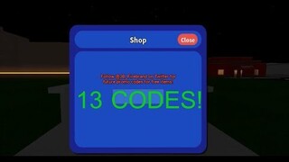 13 CODES THAT STILL WORKING 2019! | ROCITIZENS