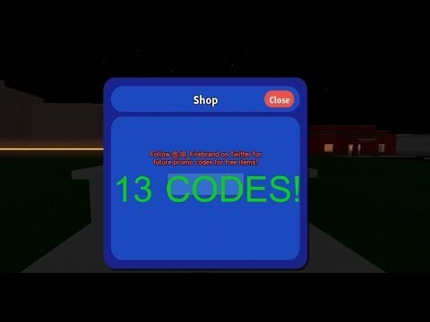 13 CODES THAT STILL WORKING 2019! | ROCITIZENS