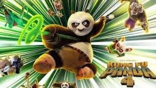 Film Kungfu Panda 2024 | sub indo(4)