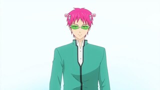 ไซคิ Saiki no Psi nan-09 ซับไทย