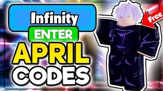 NEW "INFINITY" UPDATE WORKING CODED in ROBLOX ANIME DIMENSIONS SIMULATOR