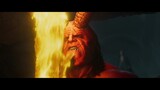 [Hellboy: The Rise of the Blood Queen]~Uncut highlights~Faced with the threat of the Blood Queen, He
