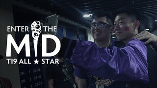 TNC Predator - Enter the Mid: TI9 All-Stars