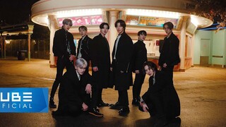 【PENTAGON】[Video Pertunjukan Spesial] - 'Feelin' Like'