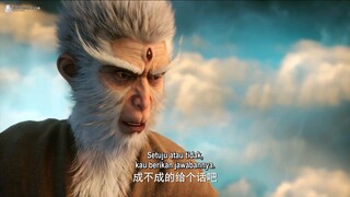 Martial God Asura Eps 9 | Sub Indo