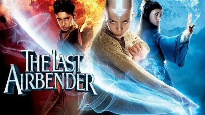 Avatar: Aang The Last Airbender (2010) Tagalog Dubbed