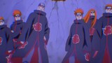 Jiraiya vs Pain AMV // xxxtentacion
