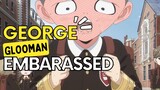George Glooman's Farewell - Spy x Family Episode 19 [AMV]