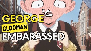 George Glooman's Farewell - Spy x Family Episode 19 [AMV]