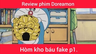 Hòm kho báu fake p1