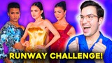 Miss Universe Philippines 2024: RUNWAY CHALLENGE | Live Reaction