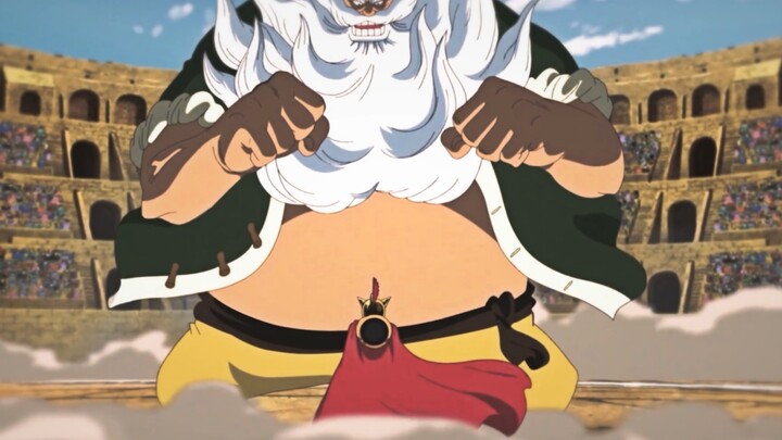 Kaido???