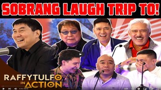 WANTED SA RADYO FULL EPISODE | JUNE 29, 2023 LEGIT DABARKADS NAG PATULFO NA! REACTION VIDEO