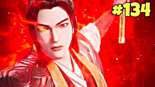 Martial Master Part 134 In Hindi || Anime Like Soul Land || Anime Define