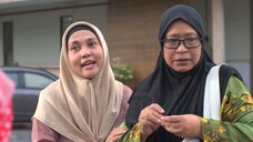 Misi Dania Cun S2 (E9) 🧕🏻