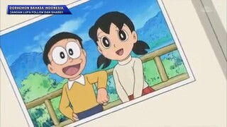 Doraemon Bahasa Indonesia - Halo Yumeko Lijitani.