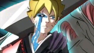 Kuchiyose Baru Boruto