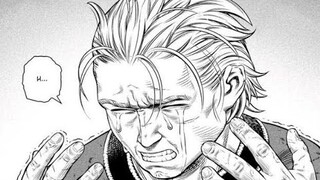 Hild forgive Thorfinn - Vinland Saga Motion Manga Edit