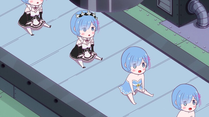 Lini produksi rem