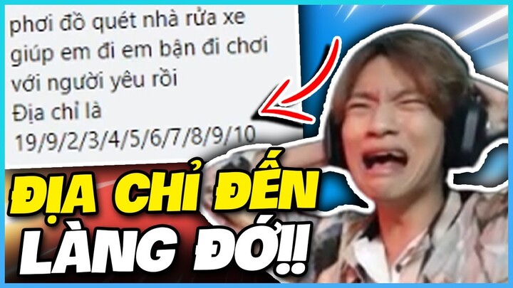 Trang Của Hiếu Leblanc - Bilibili