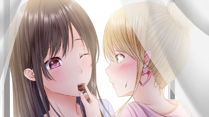 【Hook up and swear】Citrus scent