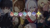 Our Favorite Characters from Each Element | Honkai Star Rail