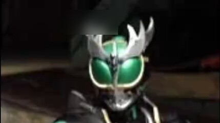 Introduction to unpopular characters in Kamen Rider stage play