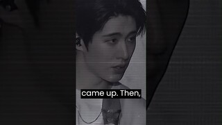 What helped B.I to redeem himself? #kookielit #kpop