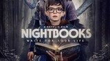 NIGHTSBOOKS(2021) full movie.