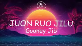 Juon Ruo Jilu (Tally Man banana tiktok) - Gooney Jib (Lyrics)
