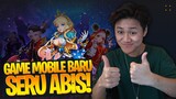 Game Mobile Baru Seru Banget & Bisa Cuan !! - Infinity Party Battle