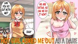 Hottest Girl In Class Asked Me Out As A Prank But Fell In Love For Real (Comic Dub | Animated Manga)