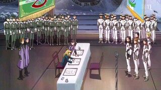 Gundam SEED DESTINY Remaster Ep. 03