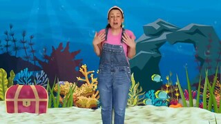 learning with teacher rachel video for kids