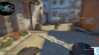Xem highlight CSGO đã mắt phần 12 #highlightgame