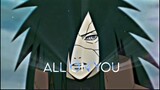 It's all on you  [AMV] Edgy rotate edit