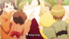 yuusha parrty wo tsuihou sareta beast tamer eps 11 sub indo