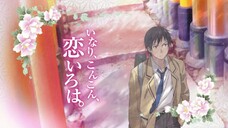 Inari Konkon Koi Iroha Ep 8-Sub Indo