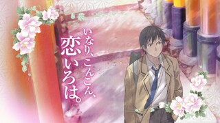 Inari Konkon Koi Iroha Ep 8-Sub Indo