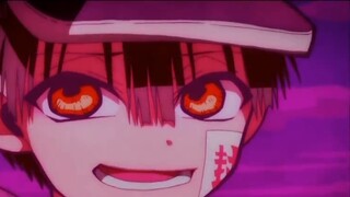 [Hanako-kun/Yuzuki Pu] Whose male protagonist is so ghostly? Oh, it turns out to be mine!