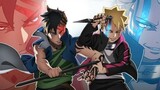 Boruto Episode 125 Dubbing Indonesia