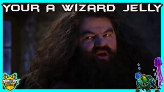 Becoming The Best Mage In Dungeon Quest Chapter 1 (Roblox)