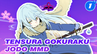 Tarian Rimuru Ke Gokuraku Jodo_1